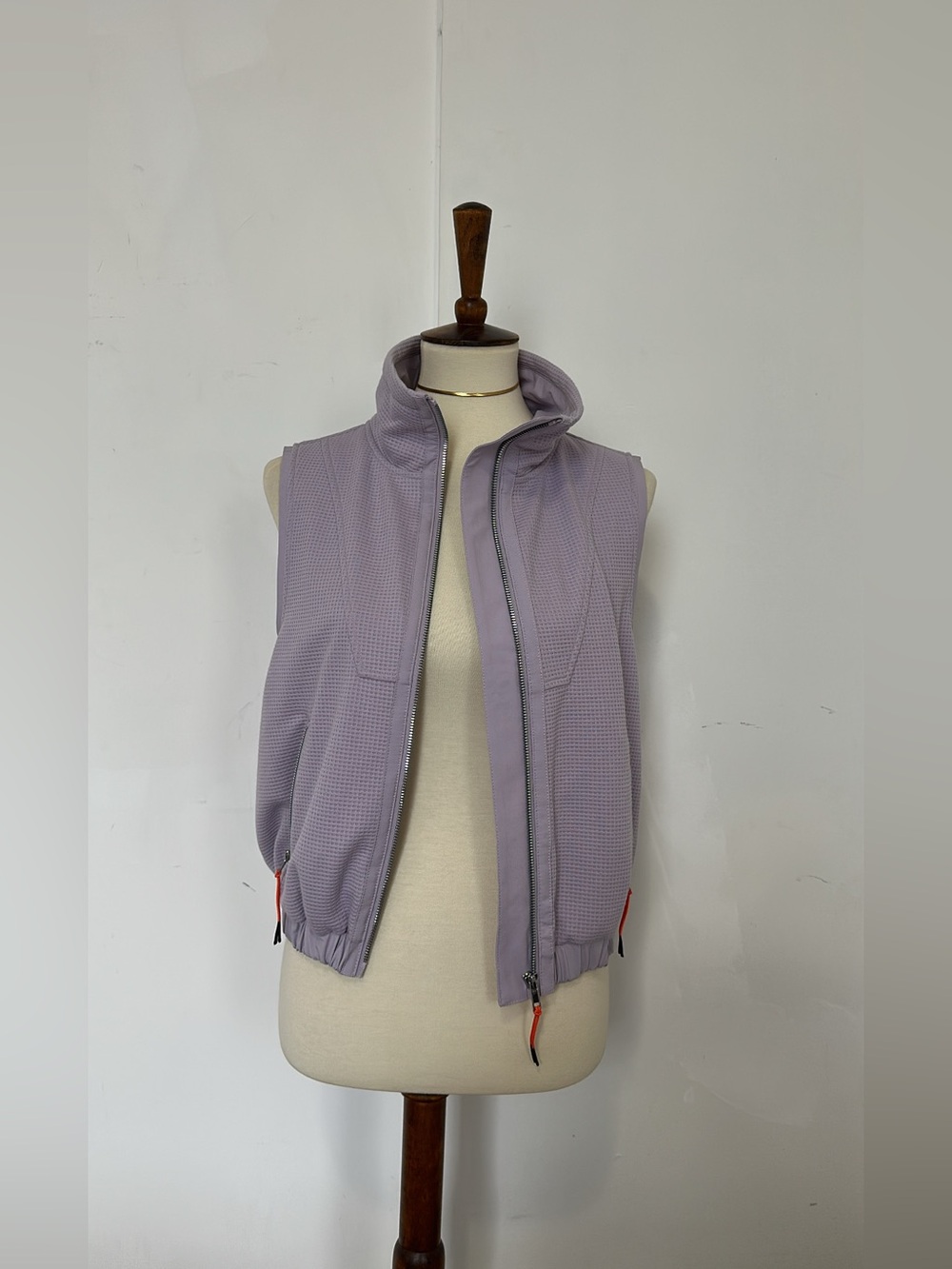 Sage Vest